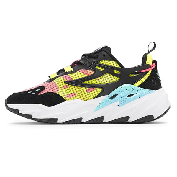 Zapatillas Fila Ray Tracer Evo