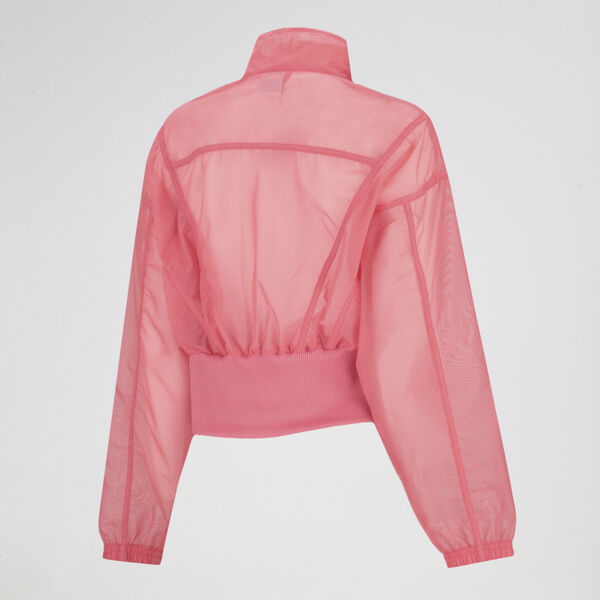 Buzo Puma Dare To Oversized Mujer