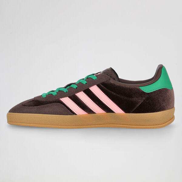 Zapatillas adidas Gazelle Indoor para Mujer
