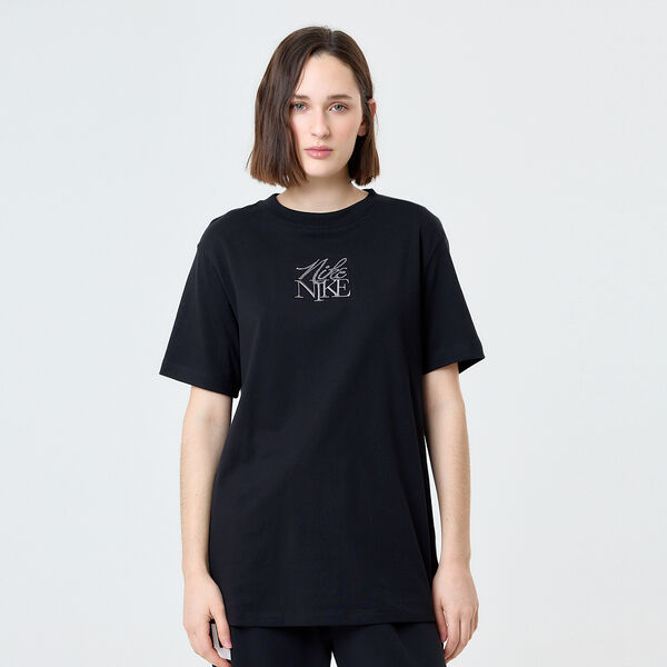 Remera Nike Sportswear Mujer