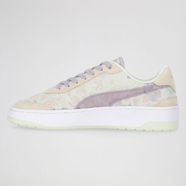 Zapatillas Puma Ca Match Senorita Mujer