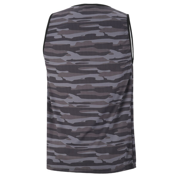 Remera Lotto Logo