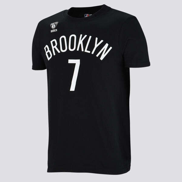 Camiseta NBA Brooklyn Nets Hombre