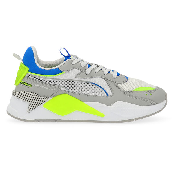 Zapatillas Puma Rs-x 3d Formstrip II