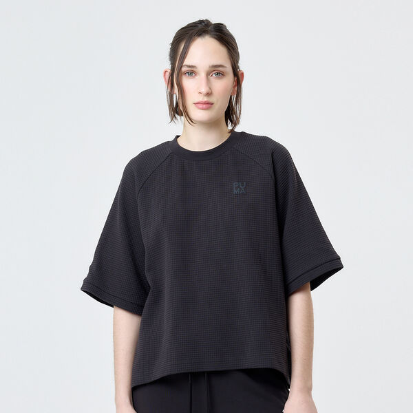 Remera Puma Infuse Mujer