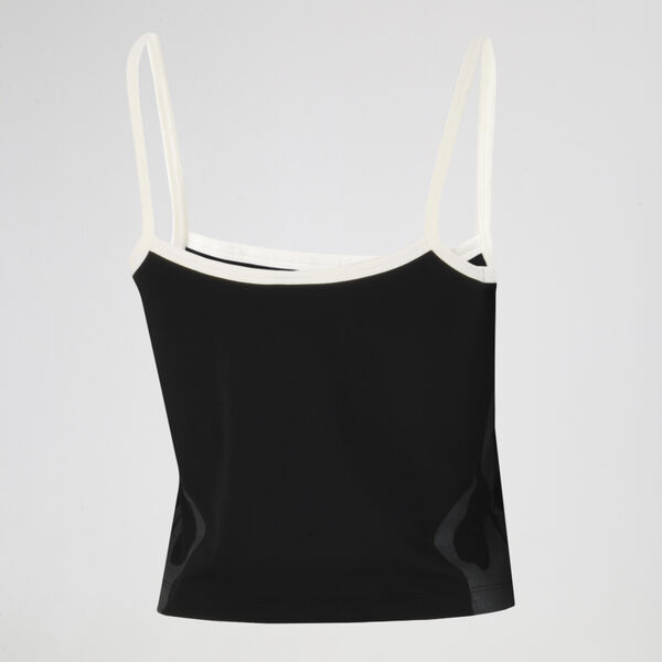 Musculosa adidas Flames Mujer