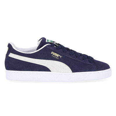 Zapatillas Puma Suede Classic Xxi Hombre
