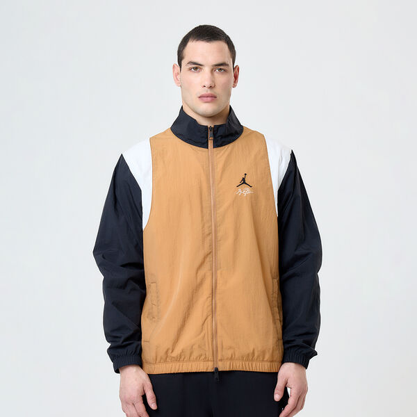 Campera Jordan Essentials Hombre
