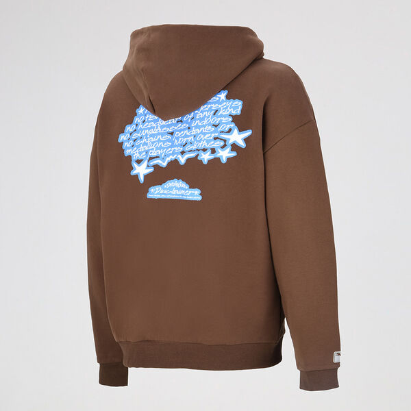 Buzo Puma Dress Code Hombre