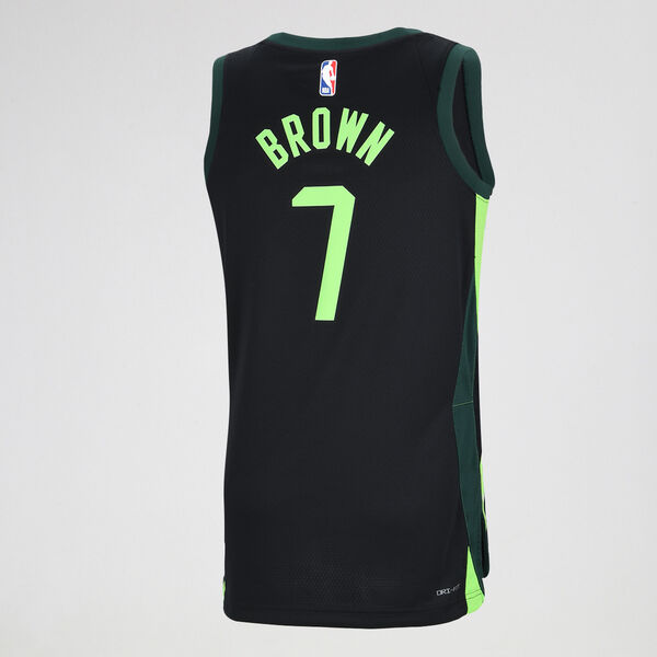 Camiseta Nike Boston Celtics 24/25 Hombre