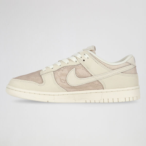 Zapatillas Nike Dunk Low Se Textil Mujer