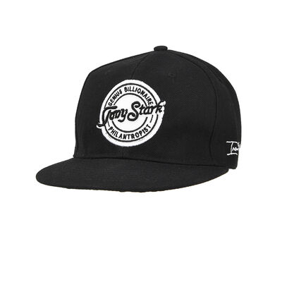 Gorra Jack Lee Tony Stark