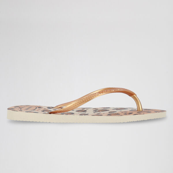 Ojotas Havaianas Slim Animals Mujer