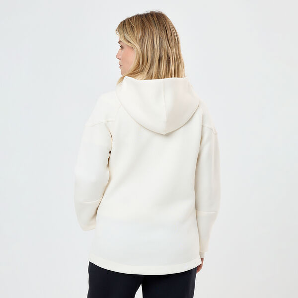 Campera Nike Tech Fleece Windrunner
