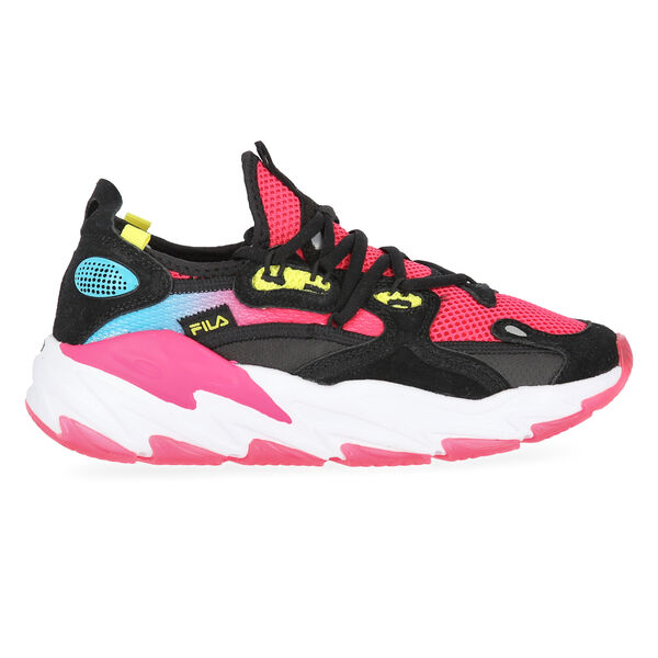 Zapatillas Fila Ray Tracer Evo 2 Ice Mujer