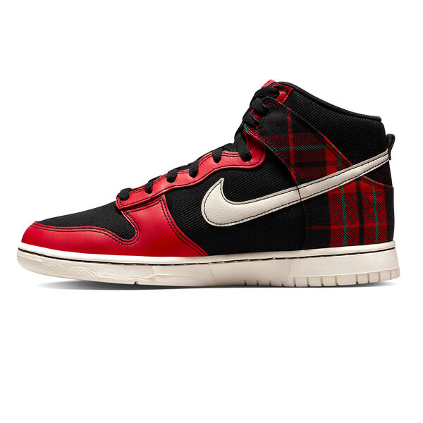 Zapatillas Nike Dunk High Retro Se Hombre