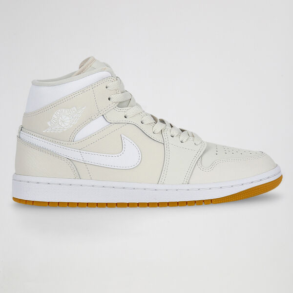 Zapatillas Jordan Air 1 Mid Mujer