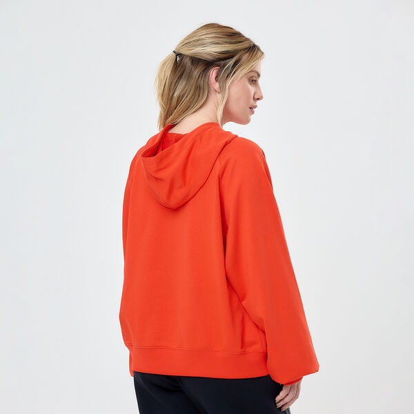 Buzo Jordan Sport Mujer Algodón