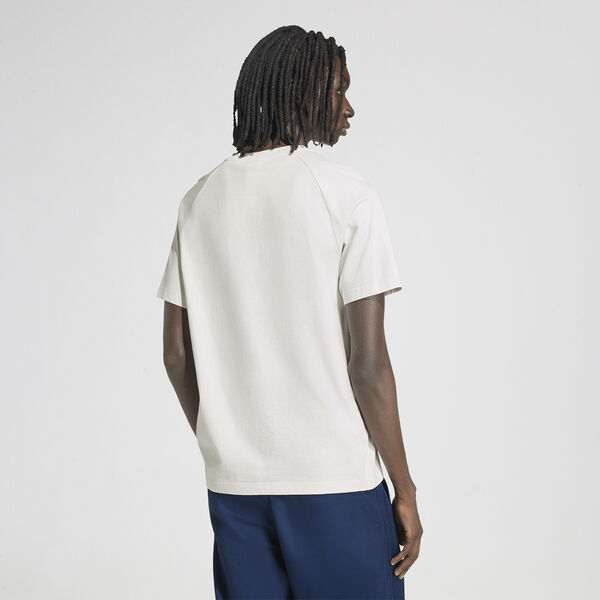 Remera adidas Chest Stripes Hombre