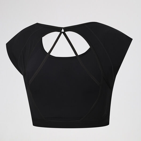 Remera Jordan Sport Mujer