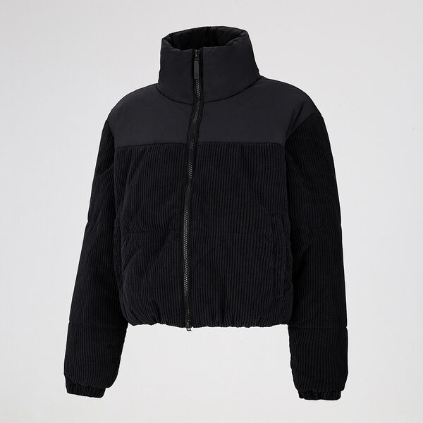 Campera Fila Puffer AG Mujer
