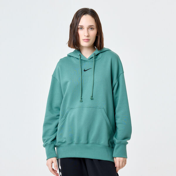 Buzo Nike Phoenix Fleece Mujer