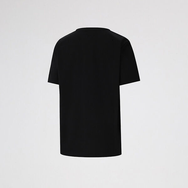 Remera Jordan Varsity Split Ni&ntilde;o