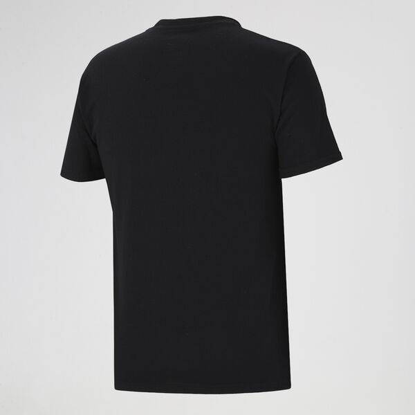 Remera Vans Left Chest Logo Hombre