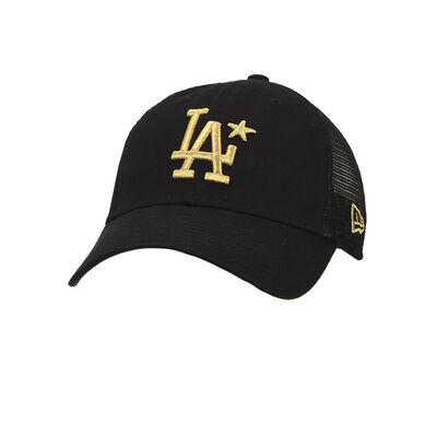 Gorra New Era 9 Twenty Patch Los Angeles Dodgers