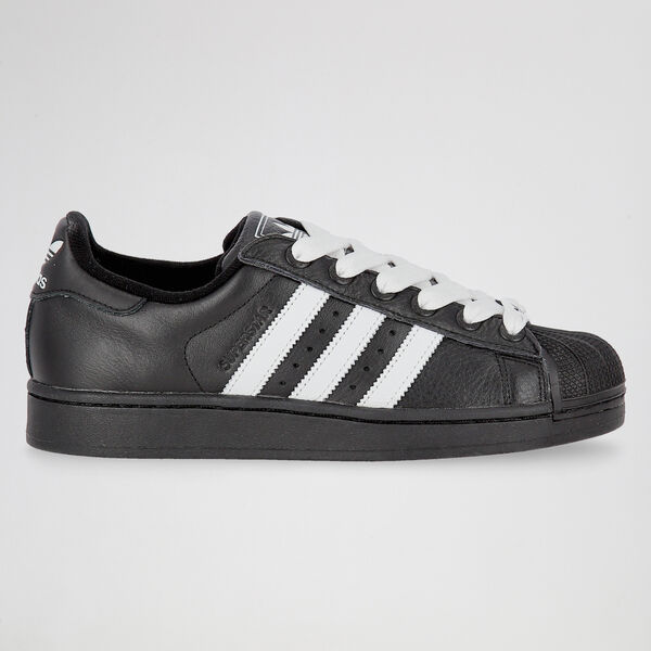 Zapatillas adidas Superstar II Black