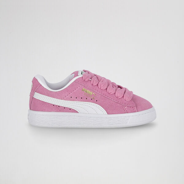 Zapatillas Puma Suede XL Infantil