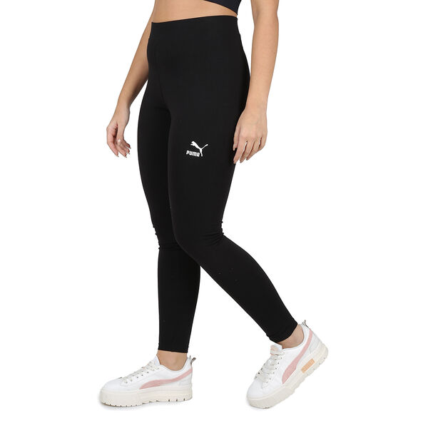 Calza Urbana Puma Classics High Waist Mujer