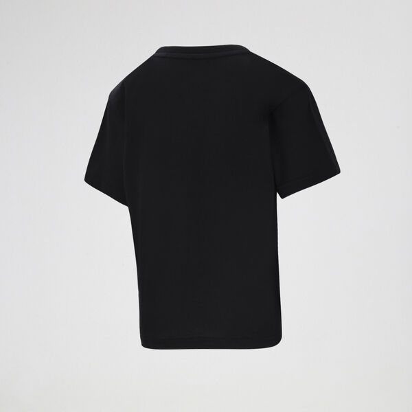 Remera adidas Trifolio Infantil