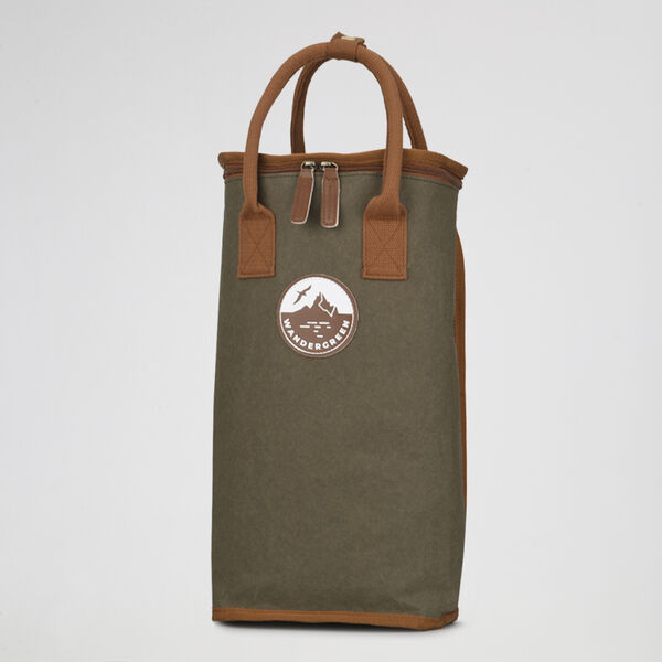 Morral Matero Wandergreen Esmeralda