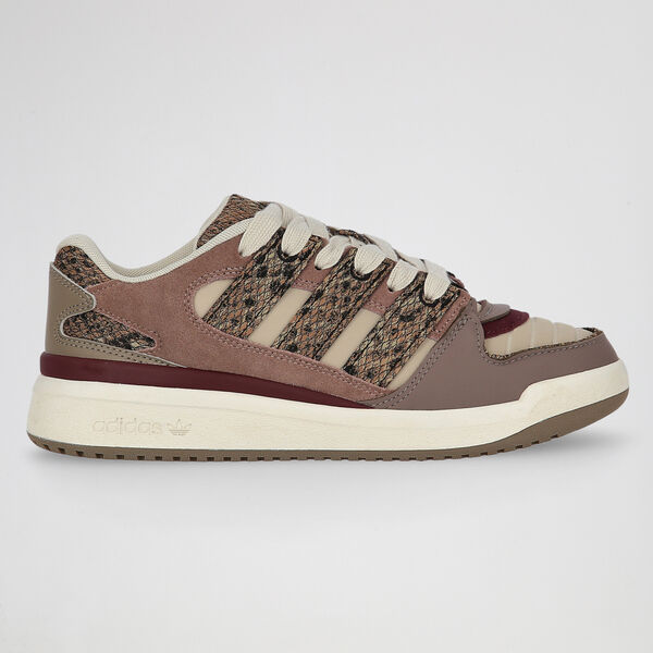 Zapatillas adidas Forum Puffed