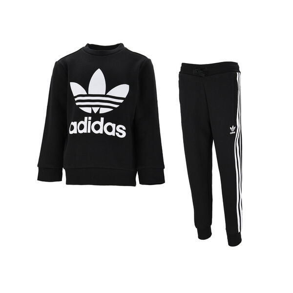 Conjunto Urbano adidas Adicolor para Niños