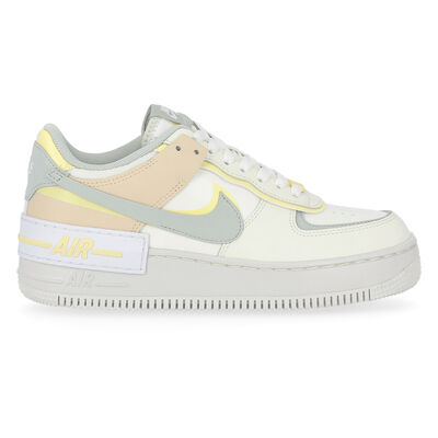 Zapatillas Nike Af1 Shadow Mujer
