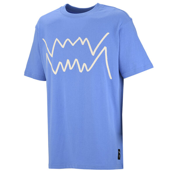 Remera Puma Jaws Core Hombre