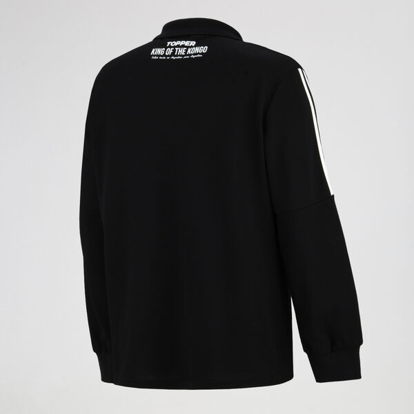 Remera Topper Polo Gloria King of the Kongo