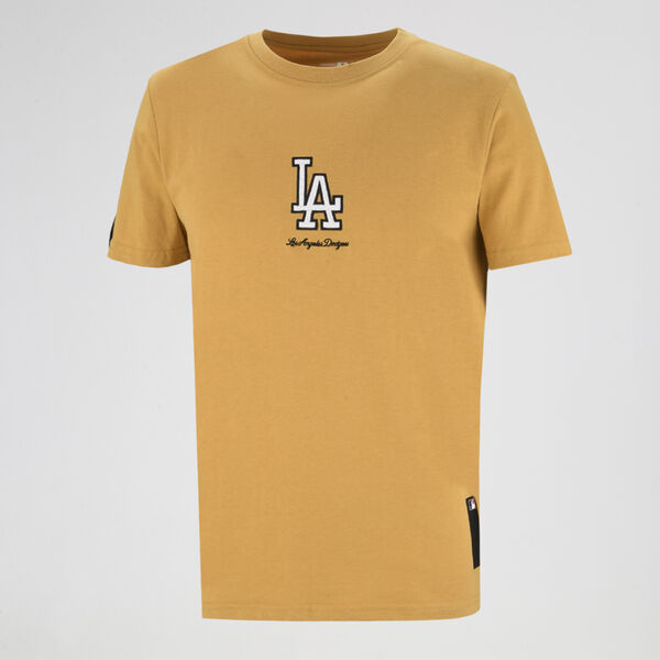 Remera MLB Embroidered de Hombre