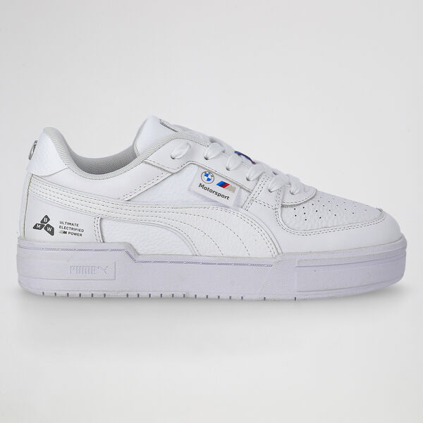 Zapatillas Puma BMW Mms Ca Pro