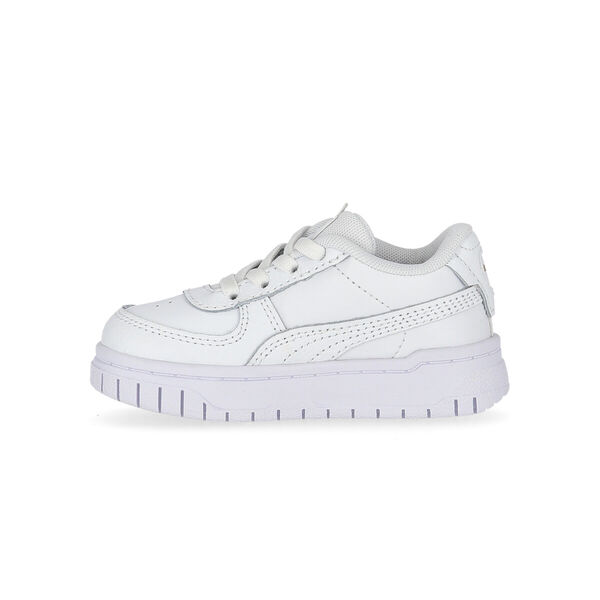 Zapatillas Puma Cali Dream Lth Infantil