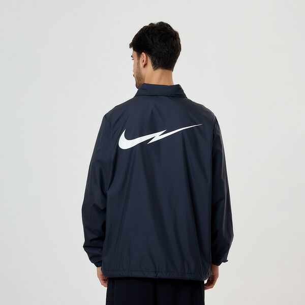 Campera Nike Club Coaches Hombre