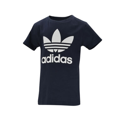 Remera Urbana adidas Trefoil Unisex