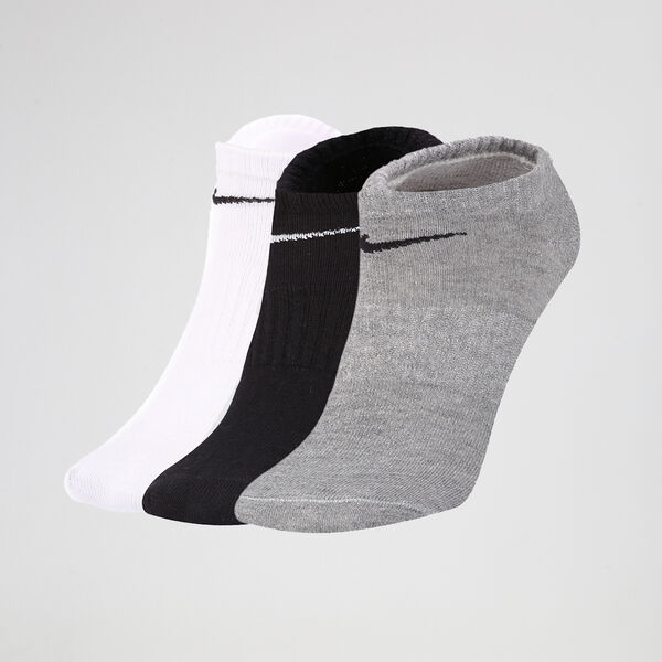 Pack de Medias Nike Everyday Lightweight x3