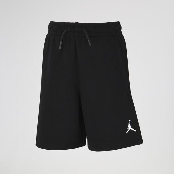 Short Jordan Brooklyn Fleece Niño