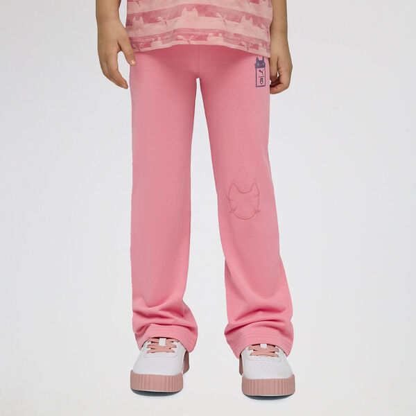 Pantal&oacute;n Puma x Gabby&rsquo;s Dollhouse Ni&ntilde;a