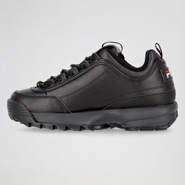 Zapatillas Fila Disruptor II Premium Mujer