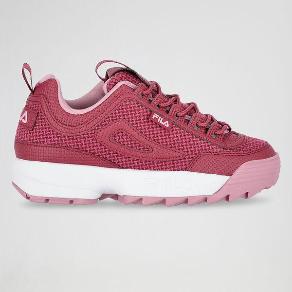 Zapatillas Fila Disruptor 2 Mujer