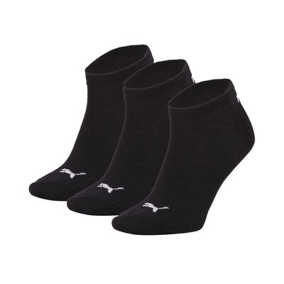 Pack de Medias Puma Invisible
